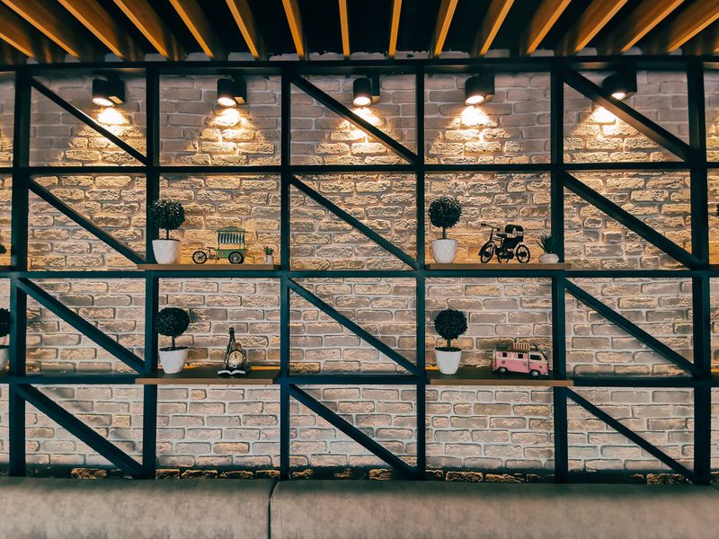 Via 313 Detroit-style pizza restaurant kitchen